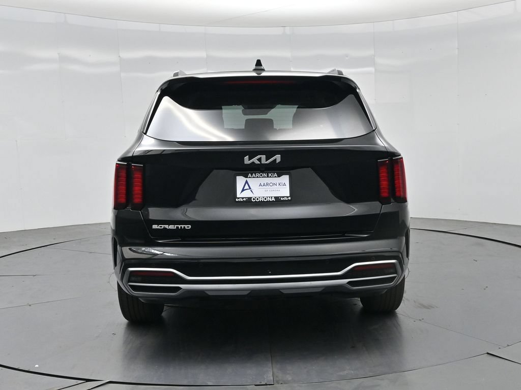 Used 2023 Kia Sorento S w/ Panoramic Sunroof Package FWD image 36