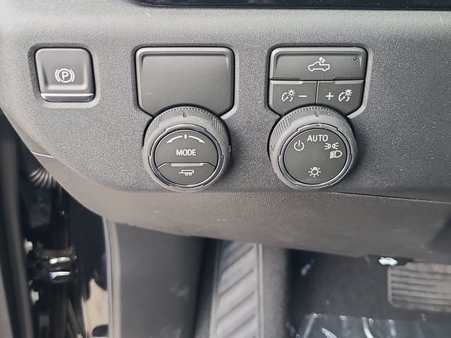 New 2026 Chevrolet Silverado 1500 LT RWD image 22
