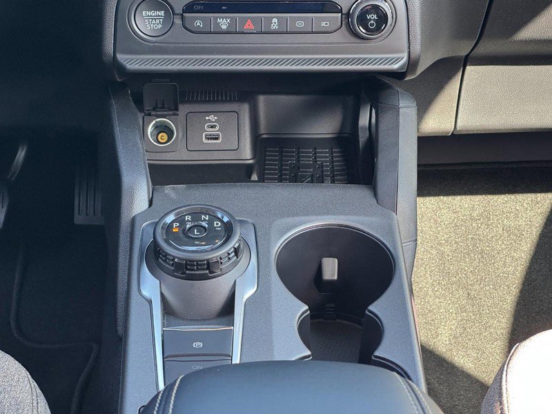 New 2025 Ford Bronco Sport Big Bend image 10