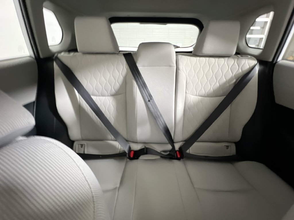 New 2026 Toyota Corolla Cross LE FWD image 30