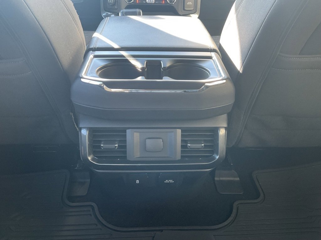 Used 2022 Ford F150 XLT w/ Equipment Group 302A High image 20