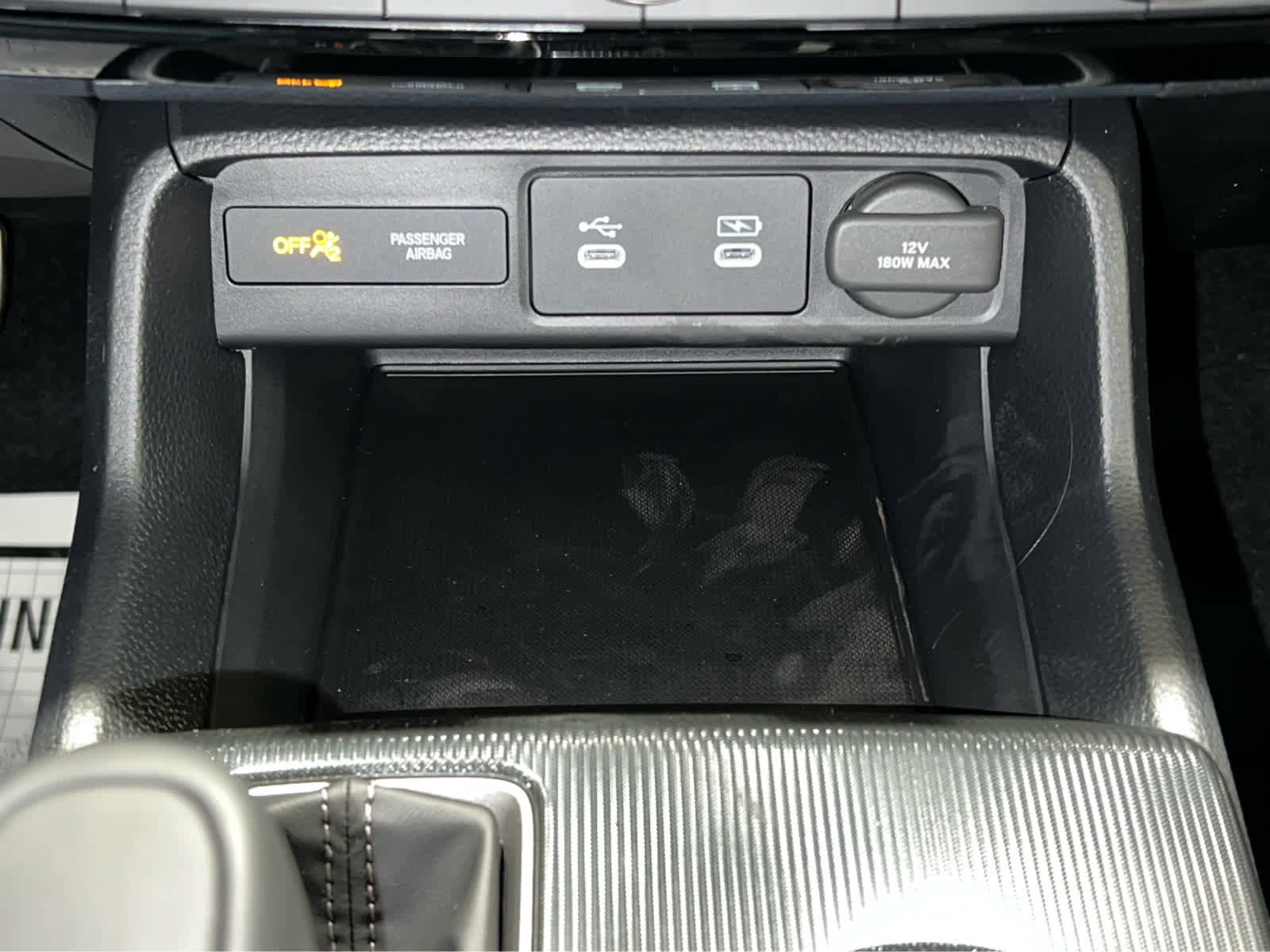 New 2026 Honda Civic Sport image 21