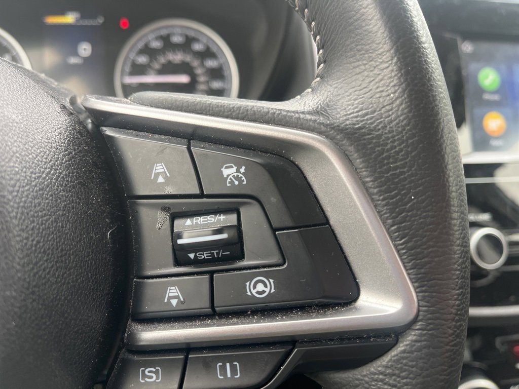 Certified 2024 Subaru Forester Premium image 14