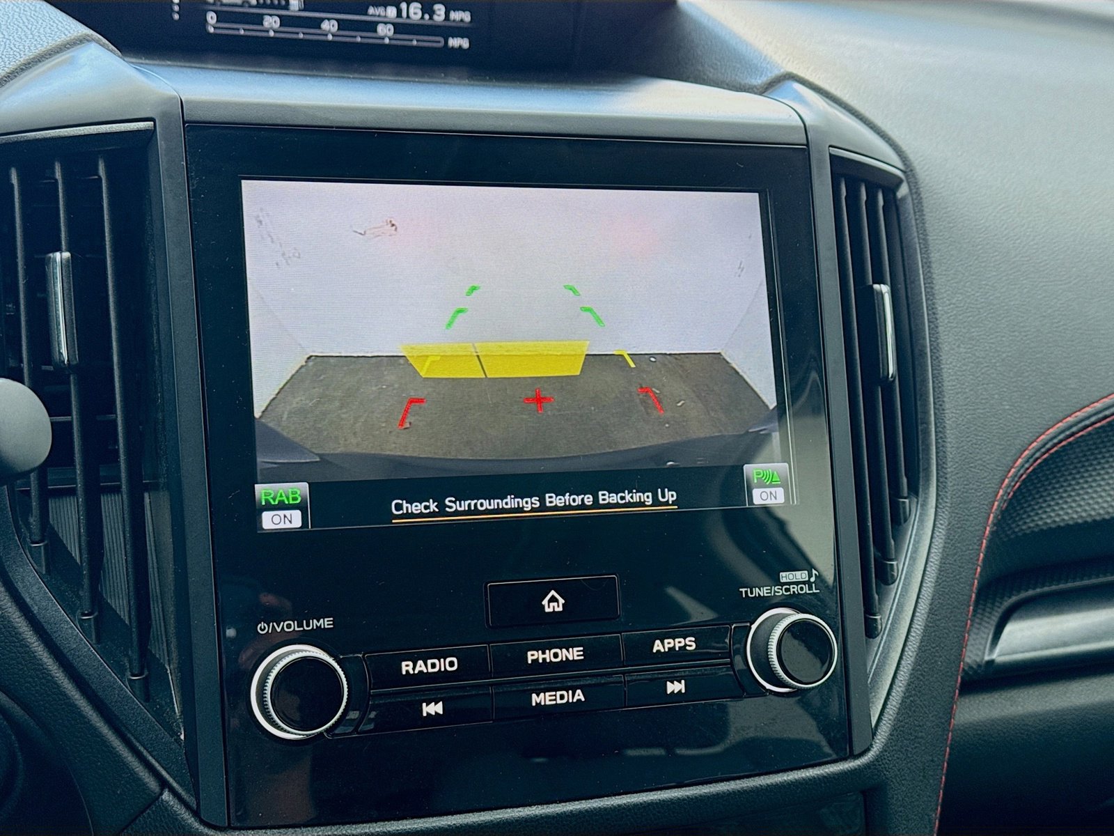 Used 2024 Subaru Forester Sport image 10