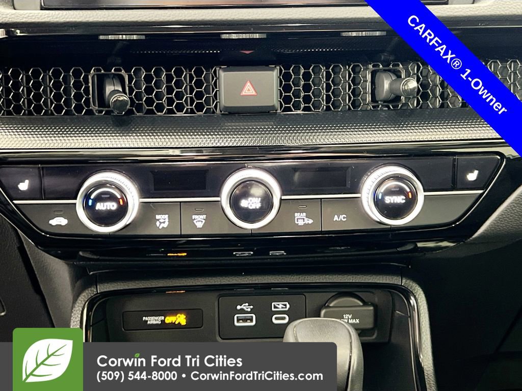 Used 2023 Honda CR-V EX-L image 9