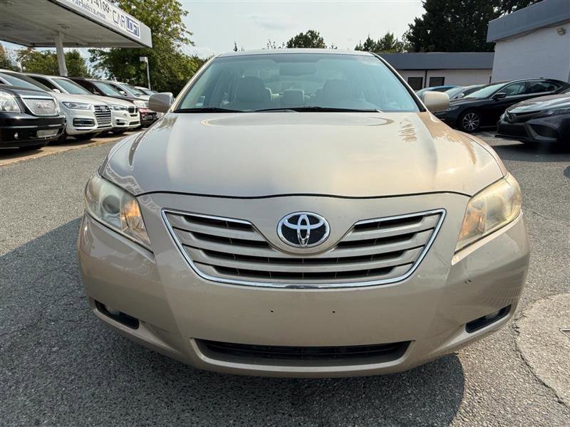 Used 2009 Toyota Camry XLE FWD image 3