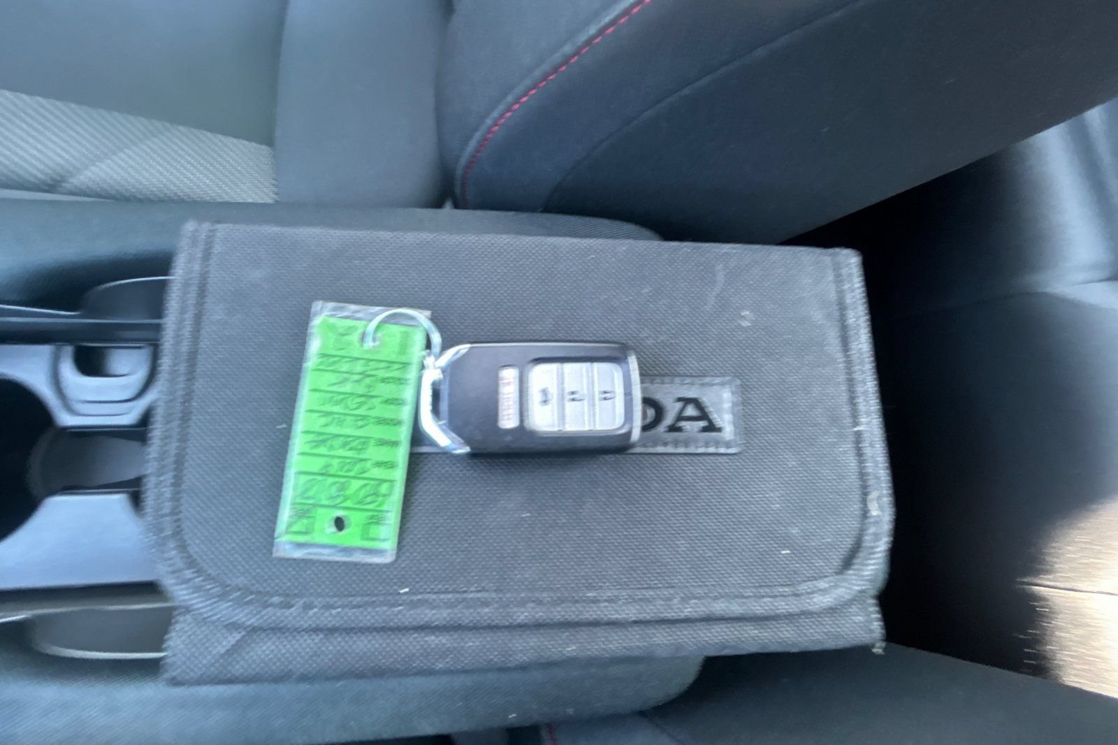 Used 2019 Honda Civic Si image 27