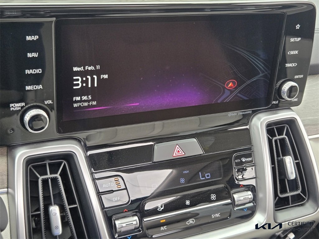 Certified 2023 Kia Sorento EX w/ Panoramic Sunroof Package image 24