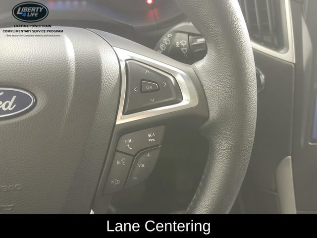 Certified 2022 Ford Edge SEL w/ Convenience Package AWD/4WD image 30