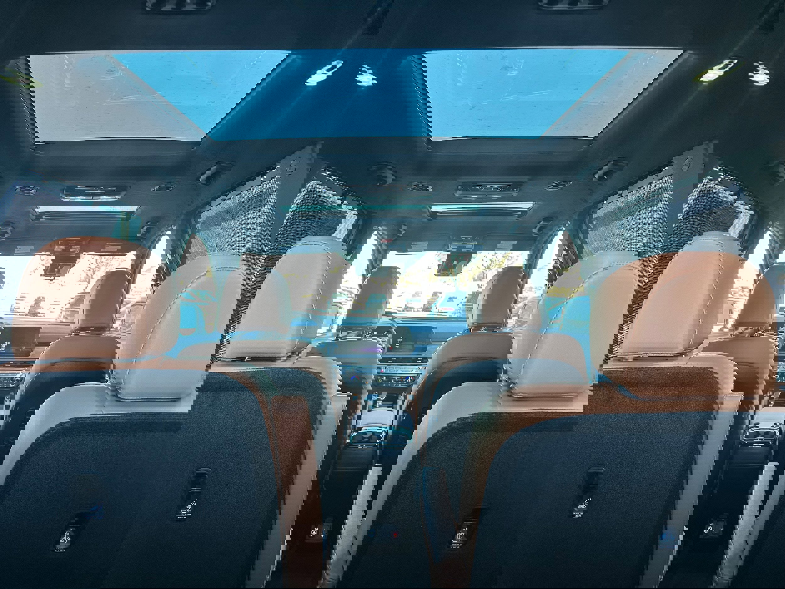 New 2025 Kia Telluride SX Prestige X-Line image 12