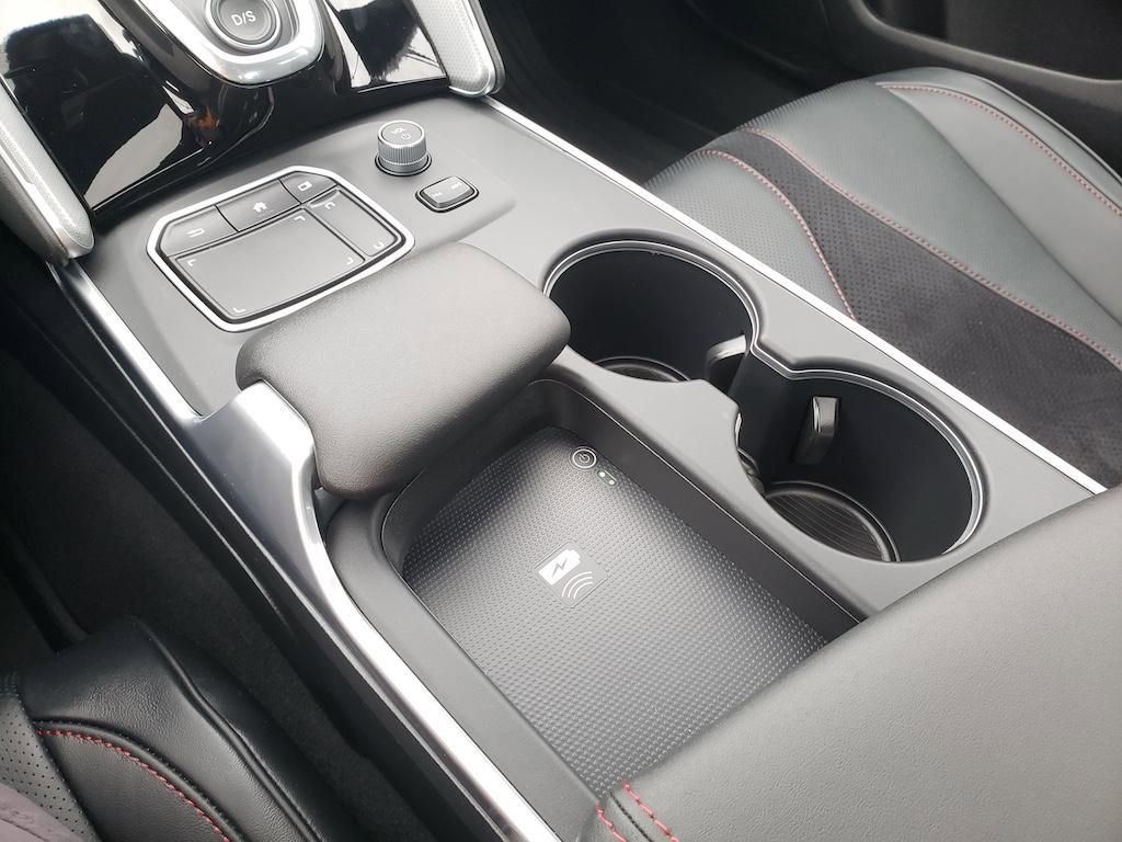 Certified 2025 Acura TLX SH-AWD w/ A-SPEC Pkg image 30