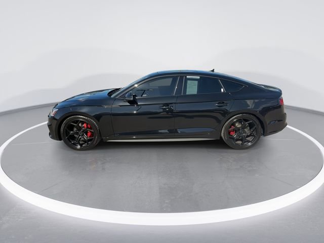 Used 2019 Audi S5 Premium Plus w/ Premium Plus AWD/4WD image 5