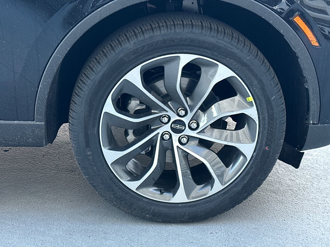 New 2026 Lincoln Aviator Reserve w/ Illumination Package image 4