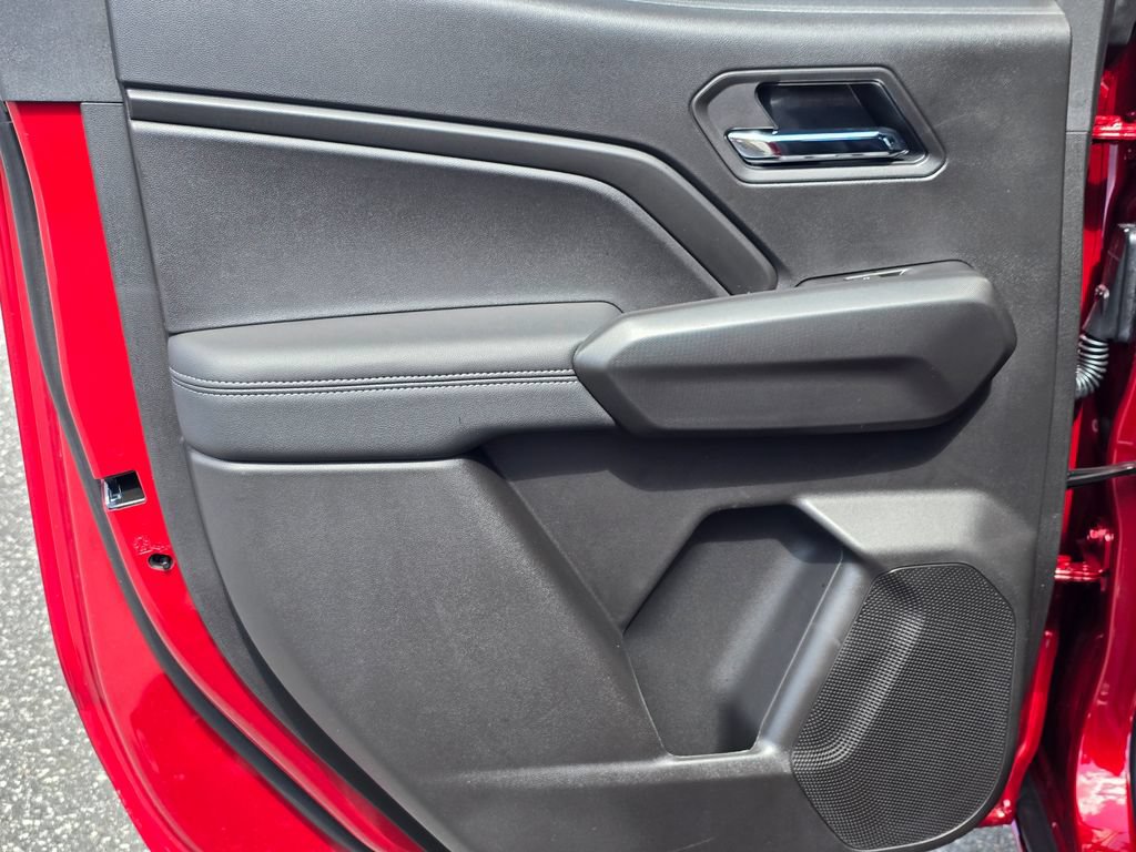 New 2026 Chevrolet Colorado LT AWD/4WD image 37