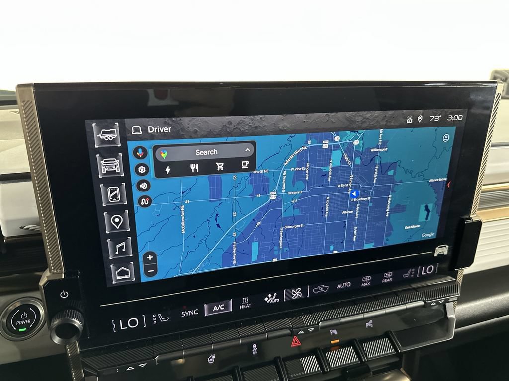 Used 2024 GMC Hummer EV 2X w/ LPO, Illumination Package AWD/4WD image 17