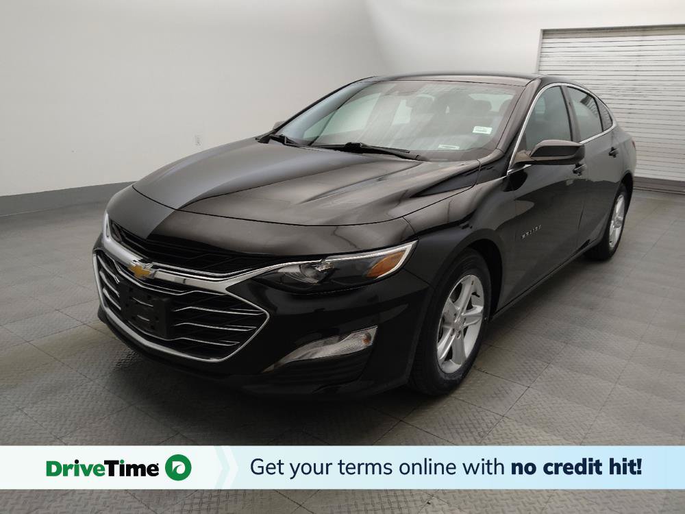 Used 2023 Chevrolet Malibu LT