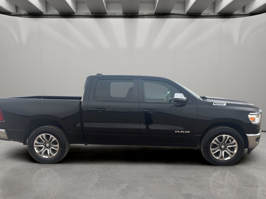Used 2024 RAM 1500 Laramie image 6