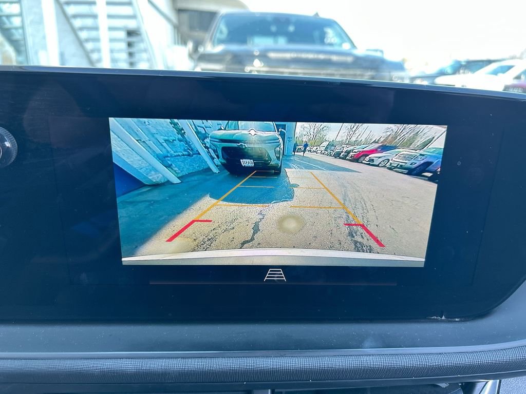 Used 2024 Buick Envista Preferred w/ Convenience I Package FWD image 18