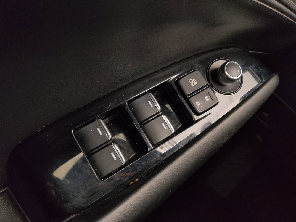 Used 2018 MAZDA MAZDA6 Grand Touring Reserve image 27