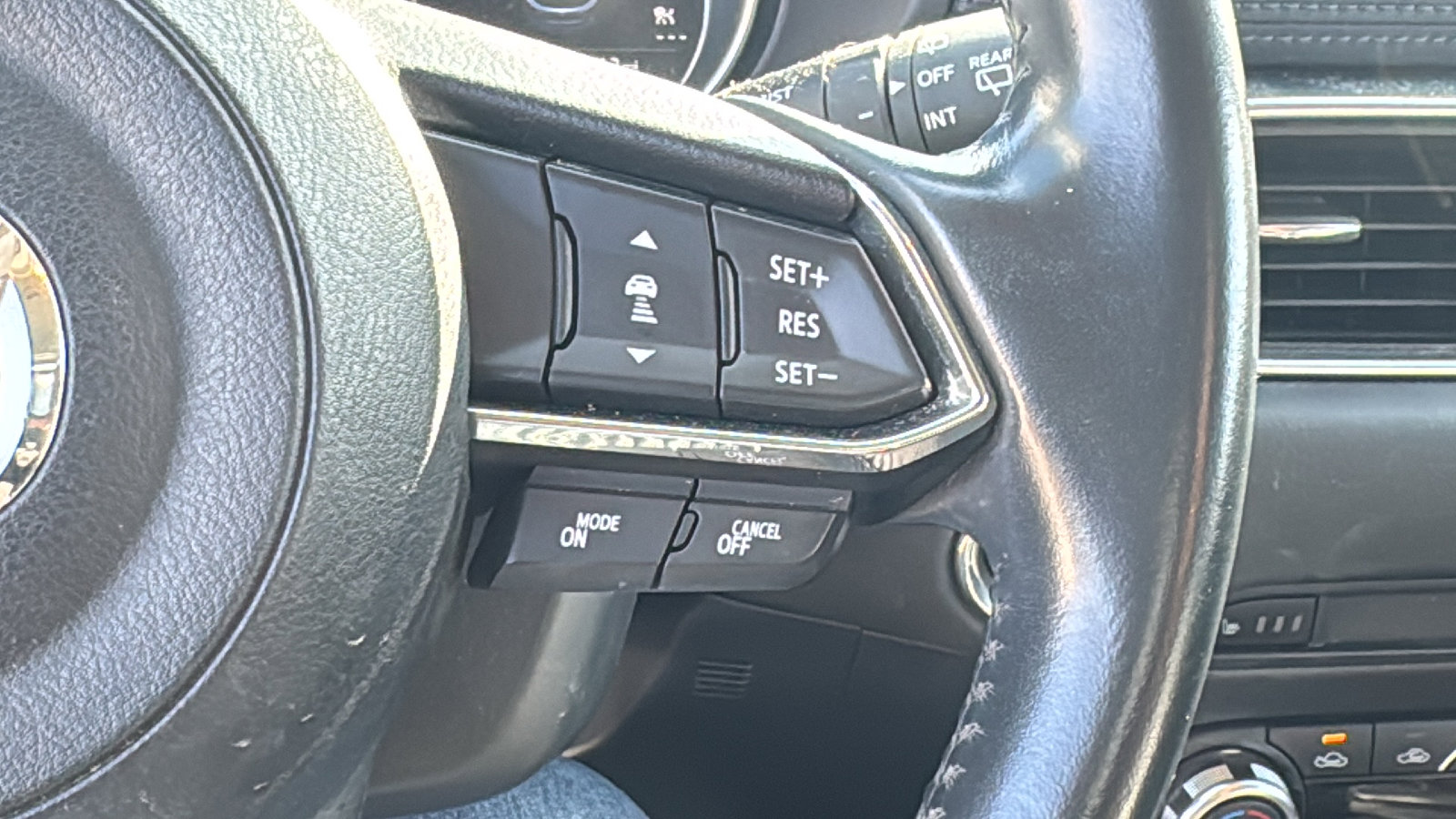 Used 2018 MAZDA CX-5 Grand Touring FWD image 23
