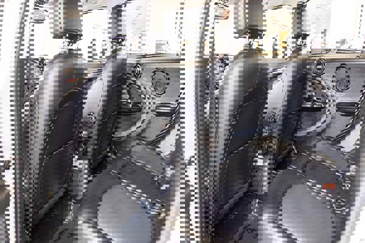 Used 2015 MINI Cooper Countryman S image 32