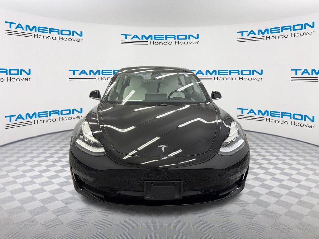 Used 2020 Tesla Model 3 Standard Range Plus RWD image 8