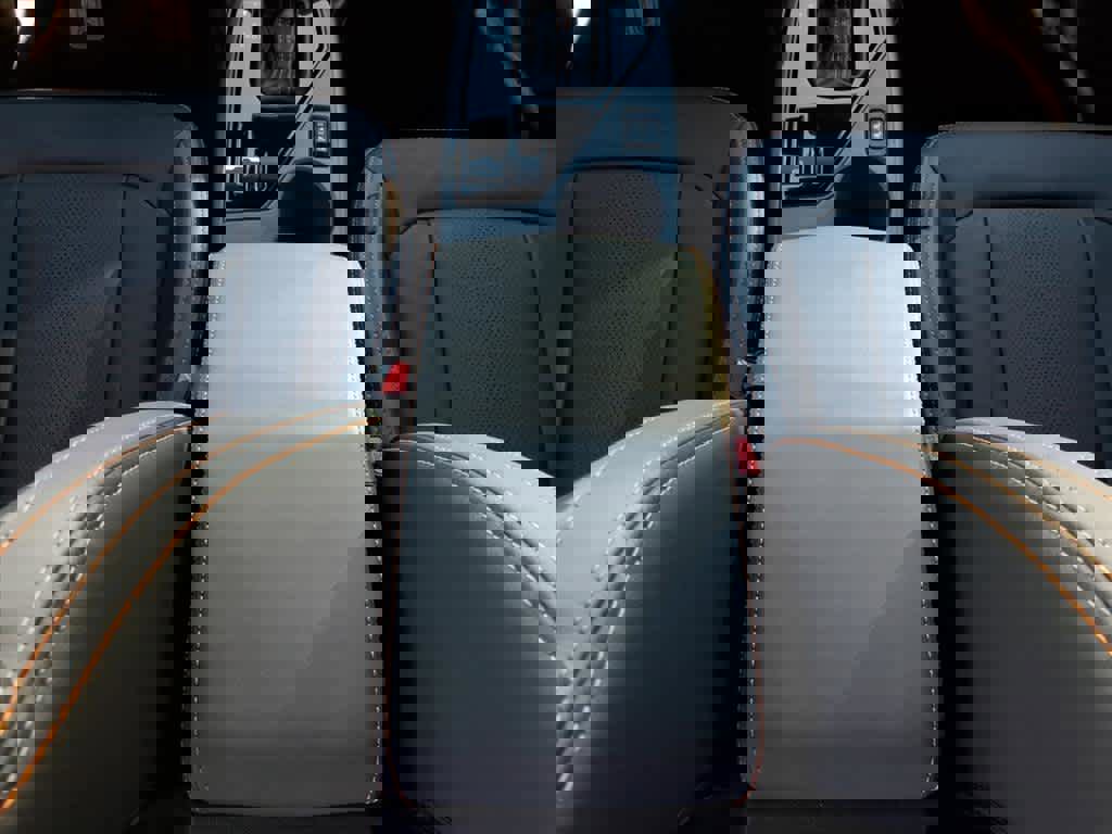 Certified 2025 Subaru Crosstrek 2.5i Limited w/ Popular Package #3A image 32