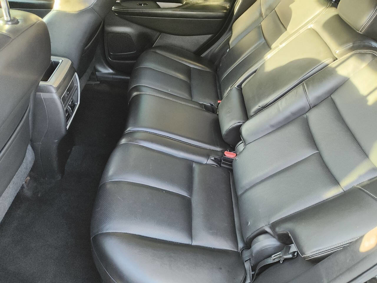 Used 2016 Nissan Murano SL w/ SL Technology Package image 33