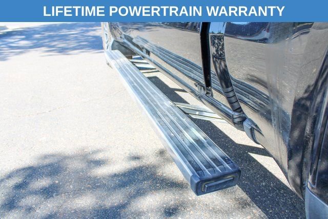 Used 2022 GMC Sierra 1500 Denali Ultimate image 14