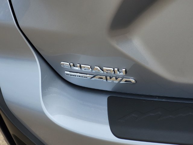 Certified 2025 Subaru Crosstrek 2.5i Sport w/ Crosstrek Mirror Package AWD/4WD image 9