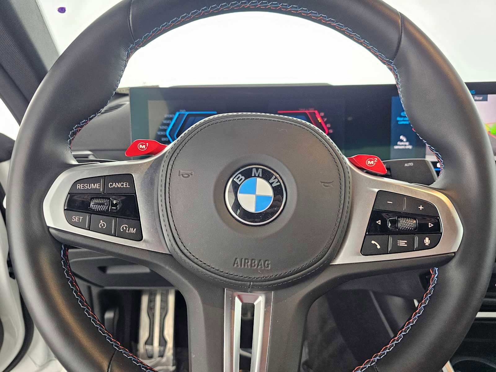 Used 2024 BMW M4 Coupe RWD image 19