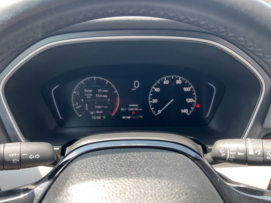 Used 2023 Honda Pilot Touring image 17