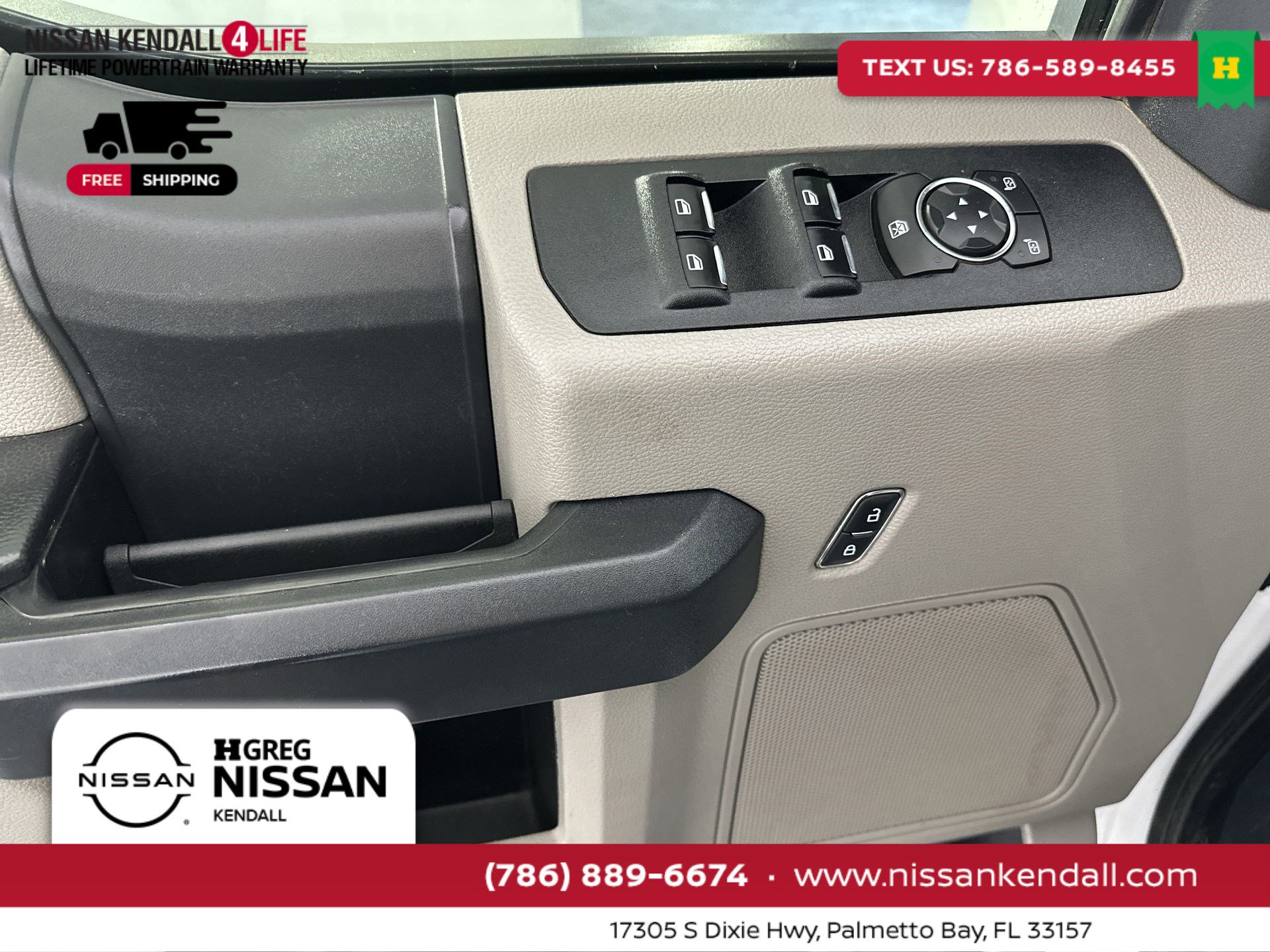 Used 2022 Ford F250 XL w/ Power Equipment Group image 17