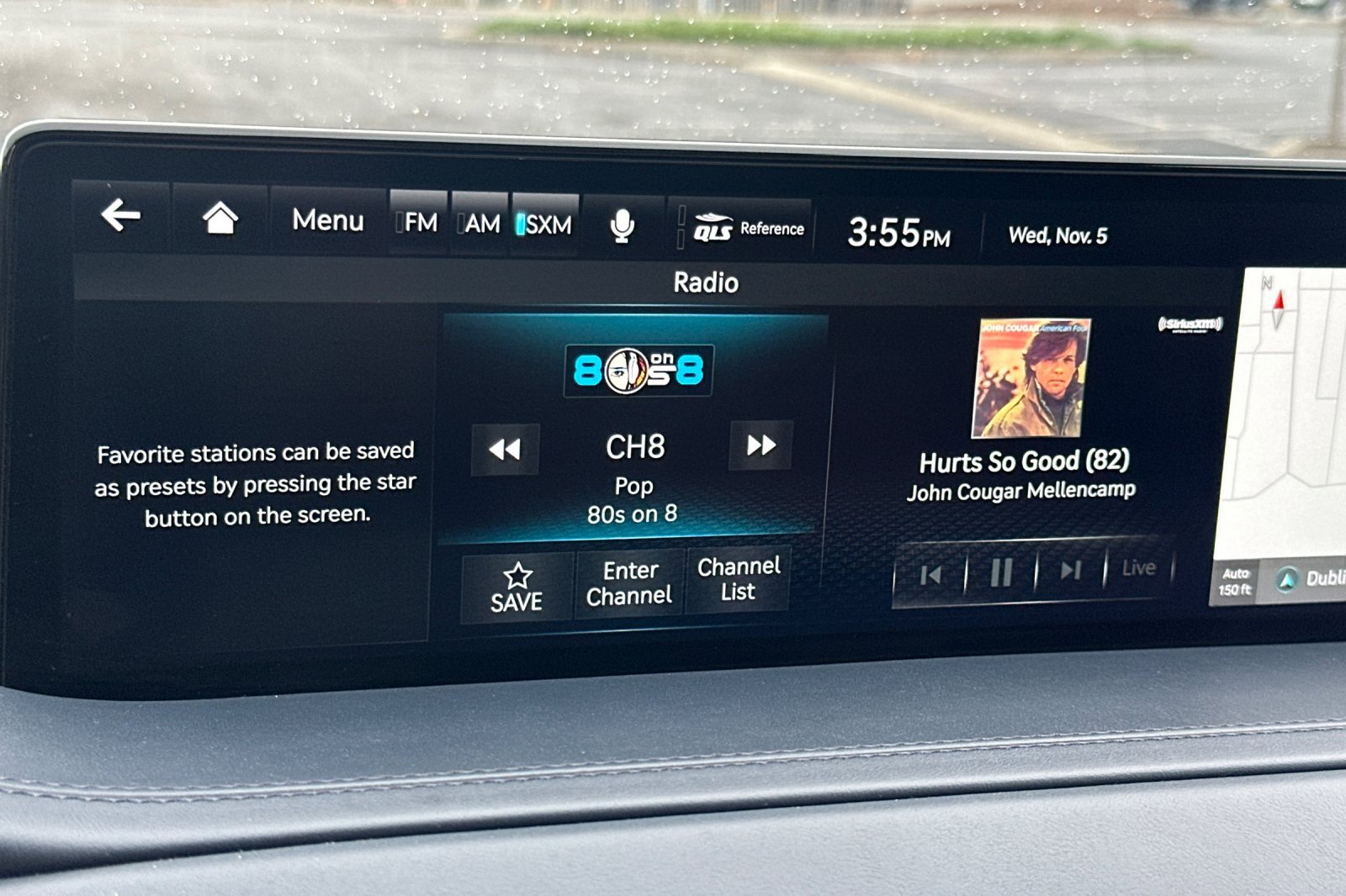 Used 2023 Genesis GV80 2.5T w/ Advanced Package image 25