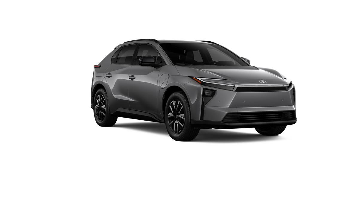 New 2026 Toyota bZ image 34
