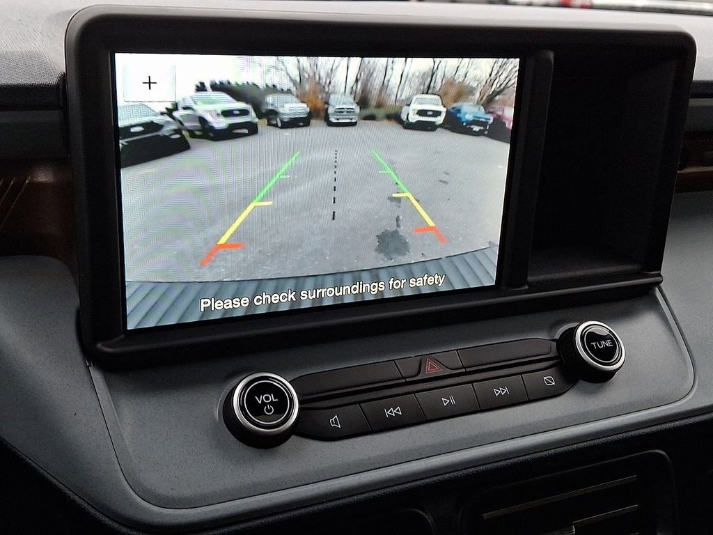 Certified 2022 Ford Maverick Lariat image 18