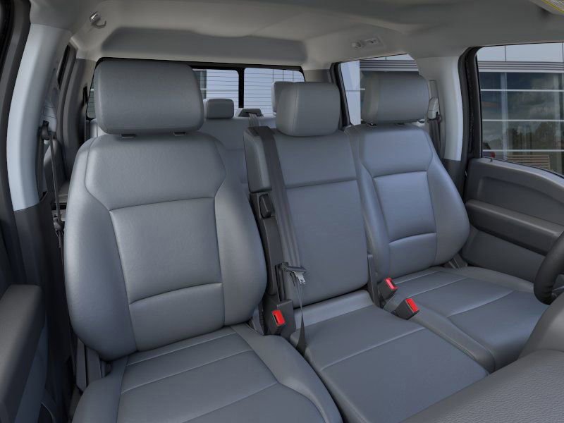 New 2026 Ford F350 XL image 10