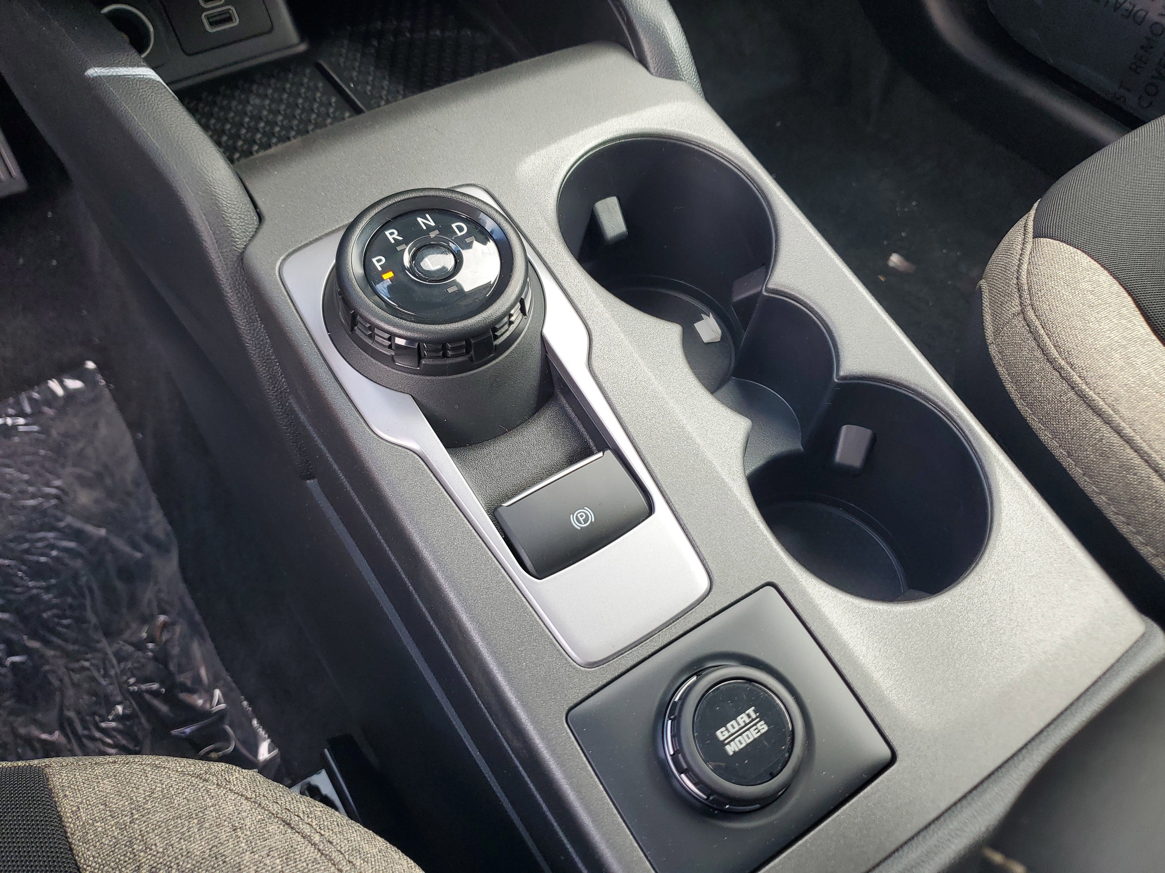 New 2026 Ford Bronco Sport Big Bend w/ Convenience Package image 17