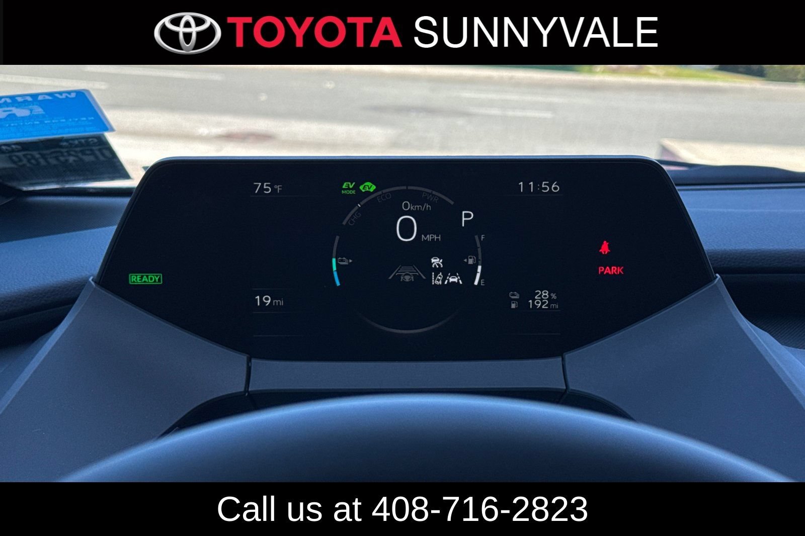 Used 2026 Toyota Prius Plug-In Hybrid w/ Limited Premium Package FWD image 27
