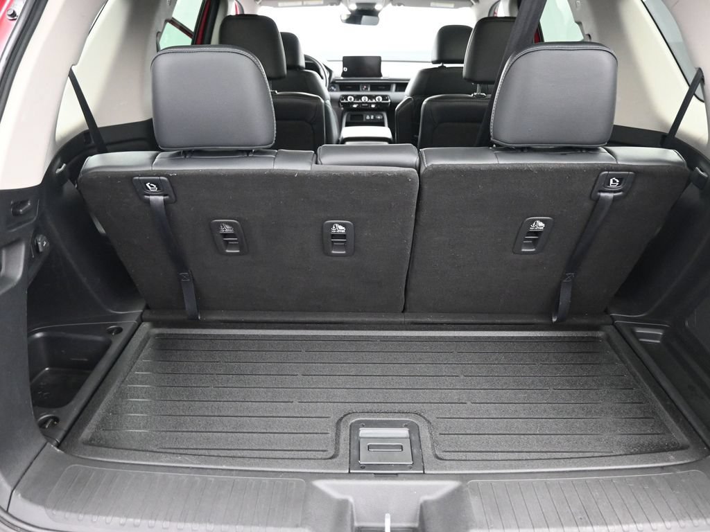 Used 2023 Honda Pilot EX-L image 13