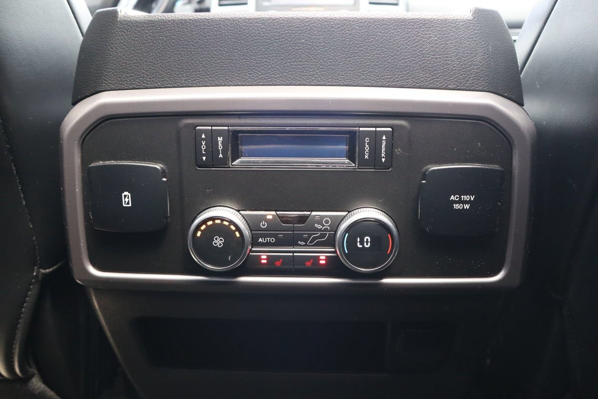Used 2019 Ford Expedition Platinum AWD/4WD image 20