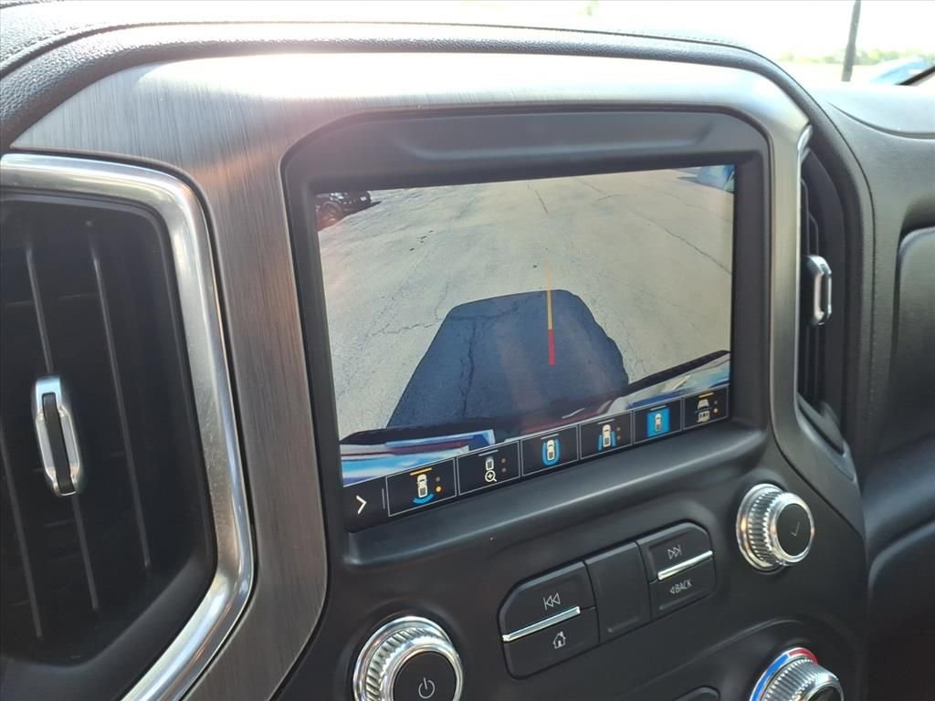 Used 2021 GMC Sierra 2500 Denali w/ Denali Ultimate Package image 26