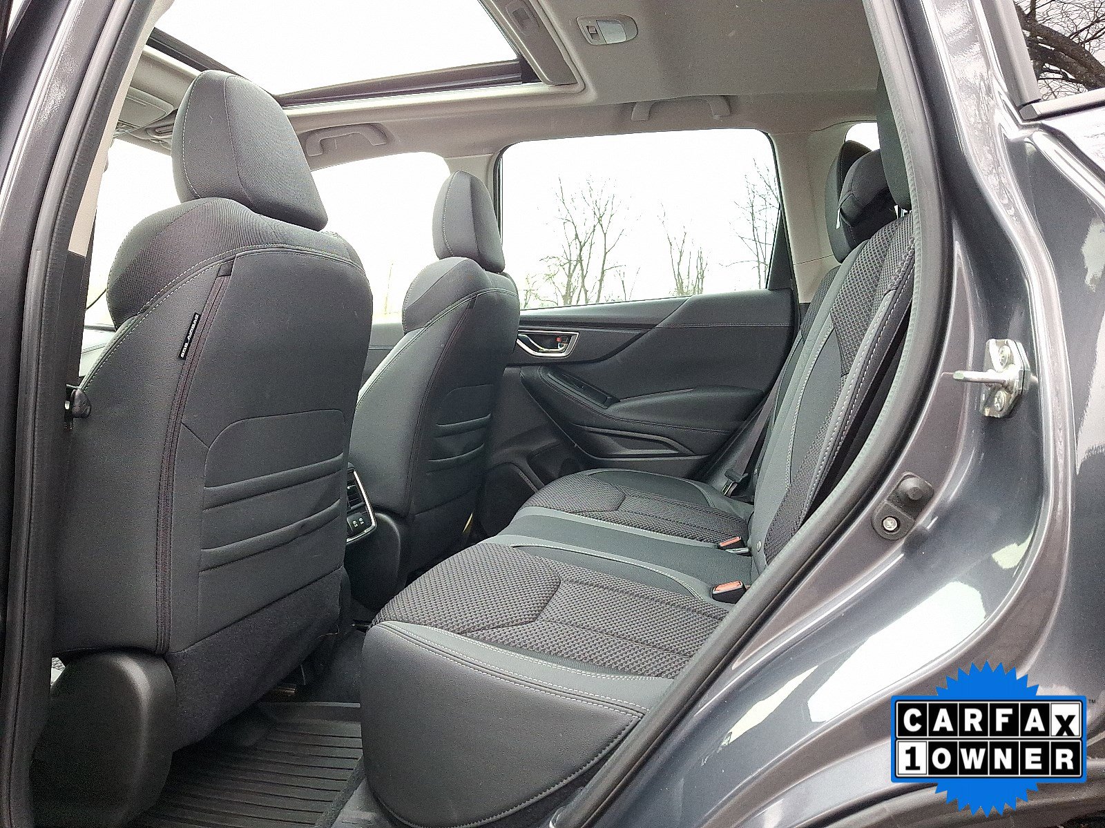 Certified 2023 Subaru Forester Premium image 42