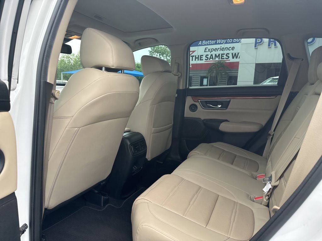 Used 2020 Honda CR-V EX-L image 18