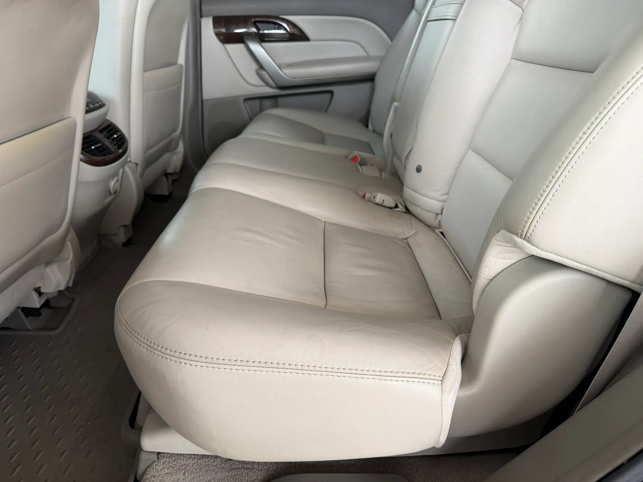 Used 2011 Acura MDX w/ Technology Package AWD/4WD image 11