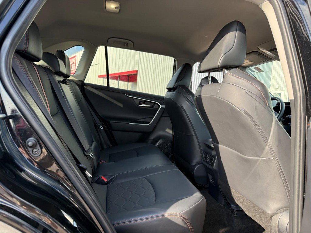 Certified 2024 Toyota RAV4 Adventure AWD/4WD image 16