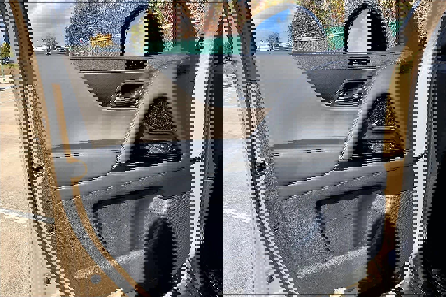 New 2026 Lexus LX 700h Overtrail image 15