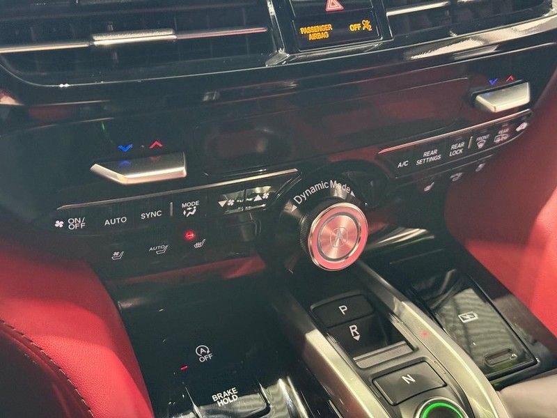 Used 2025 Acura MDX A-Spec image 20