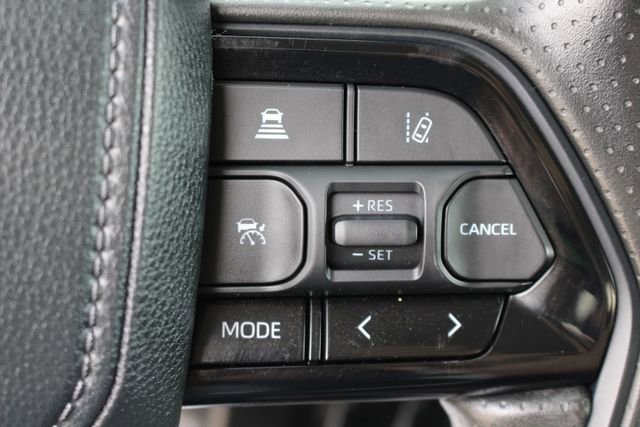 Used 2024 Toyota Tundra SR5 w/ SR5 Convenience Package image 13