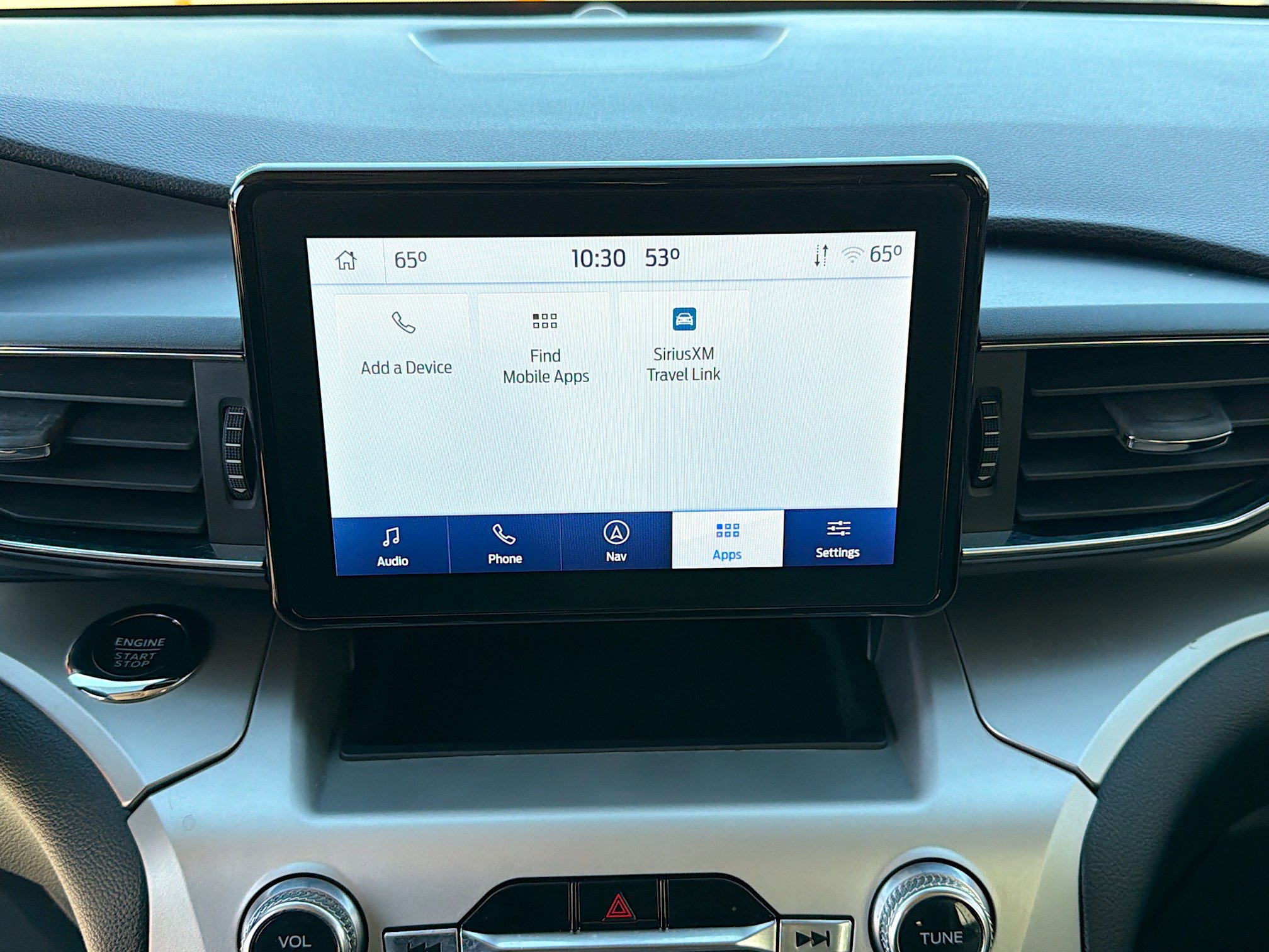 Used 2022 Ford Explorer XLT w/ Equipment Group 202A image 31